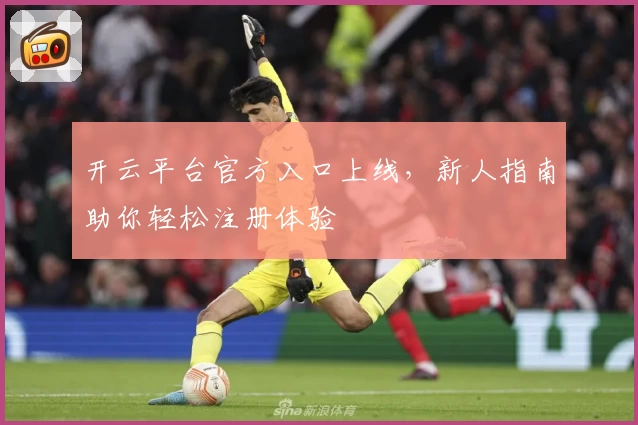 开云平台官方入口上线，新人指南助你轻松注册体验