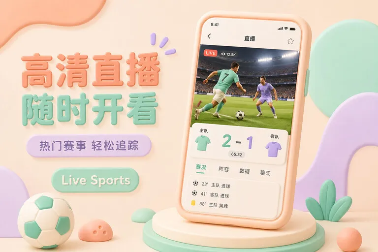 开云 赛事App入口，观看习惯不容易混淆 页面展示